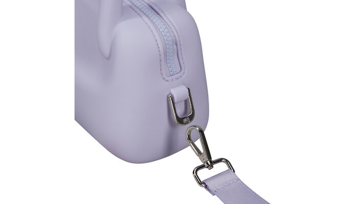 Odnímateľný ramenný popruh