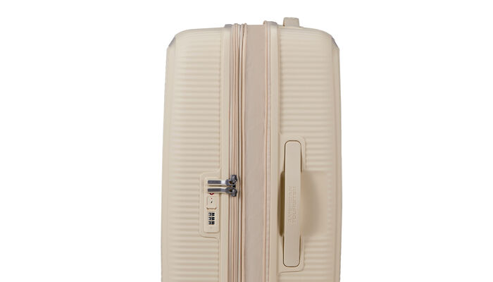 Rozšíriteľnosť u všetkých veľkostí