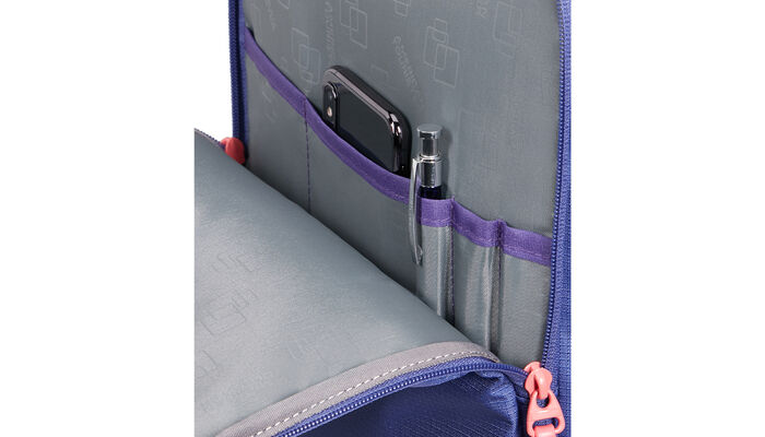 Organizácia interiéru