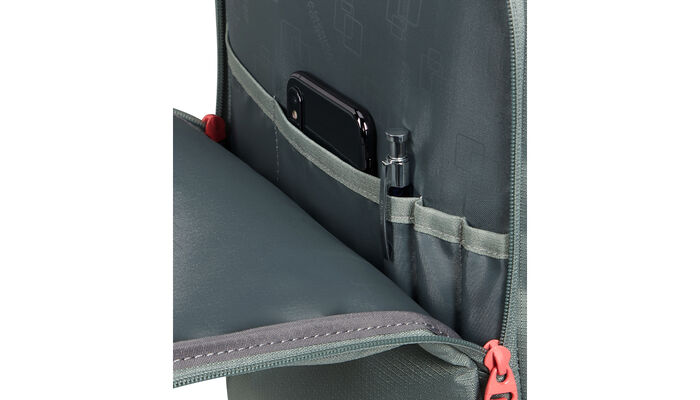 Organizácia interiéru