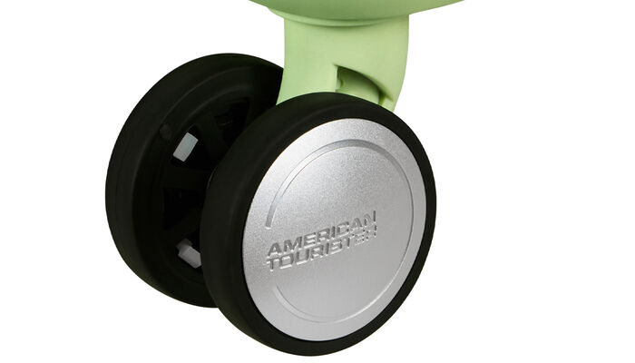 Úžasný cestovný komfort