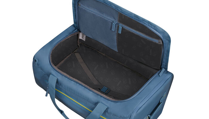 Priestranný a organizovateľný