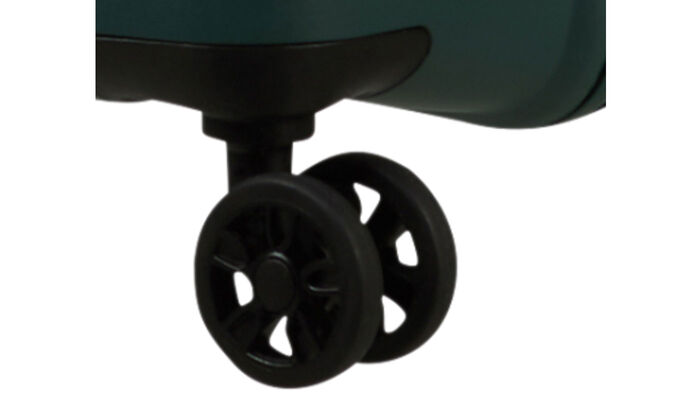 Pohodlné cestovanie bez námahy