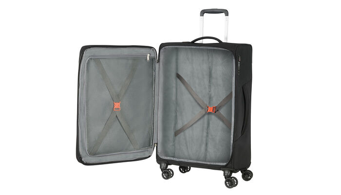 Plne vybavený interiér