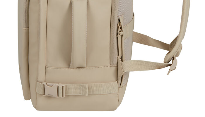 Tajná zadná priehradka