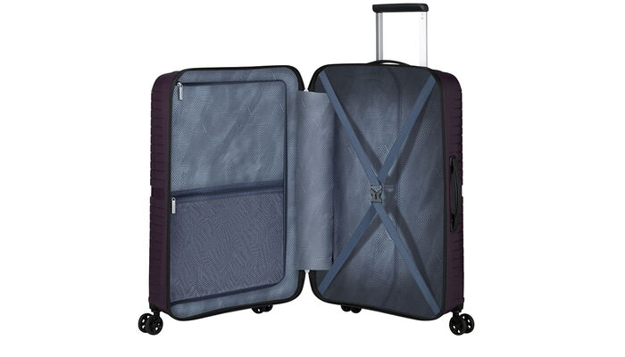 Vnútorná organizácia