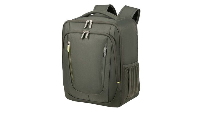 Spĺňa podmienky bezplatnej palubnej batožiny spoločností Ryanair a Wizz Air