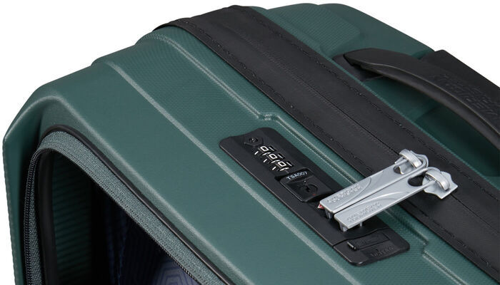 Bezpečné cestovanie