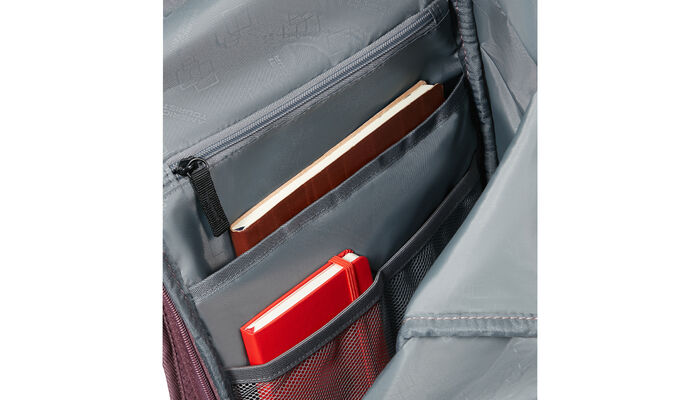 Vnútorné usporiadanie