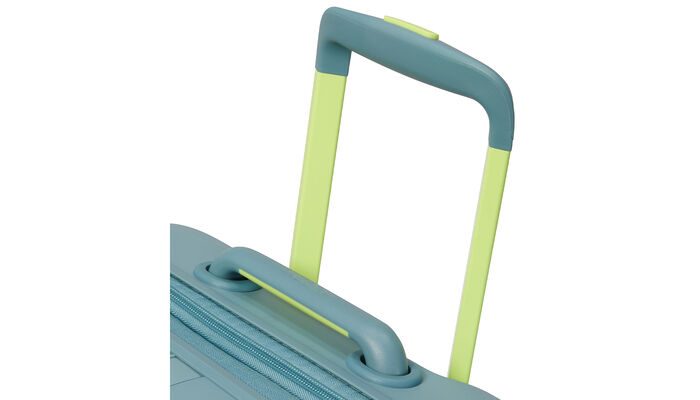 Zladené farebné akcenty