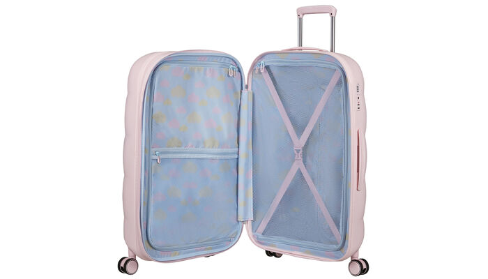 Zabaľte sa do oblakov