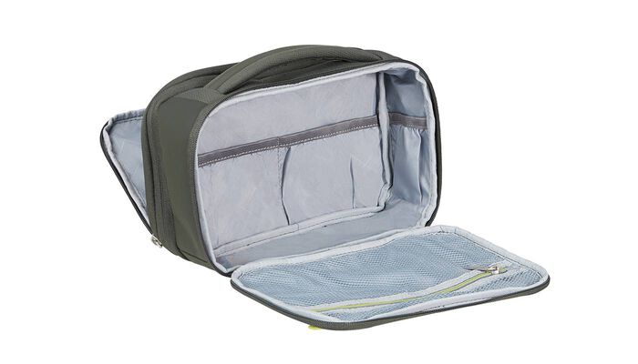 Organizovaný interiér