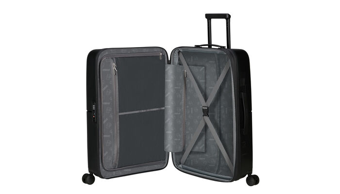 Dobre zorganizovaný interiér