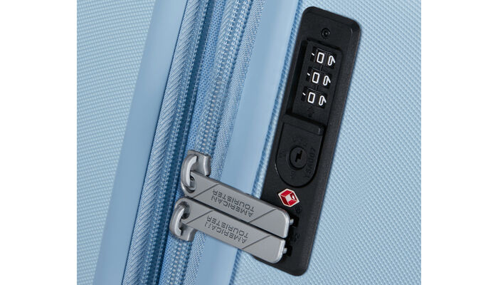 Spoľahlivá bezpečnosť