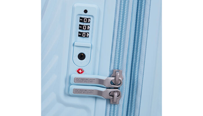 Spoľahlivá bezpečnosť