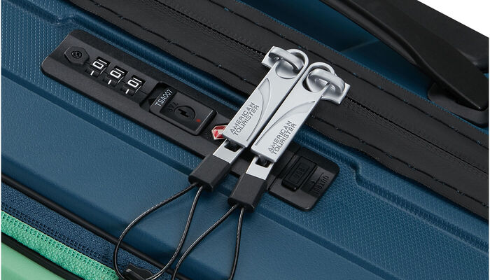 Bezpečné cestovanie