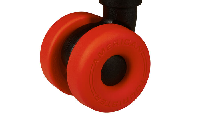 Nafukovacie dvojité kolieska