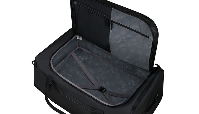 Priestranný a organizovateľný