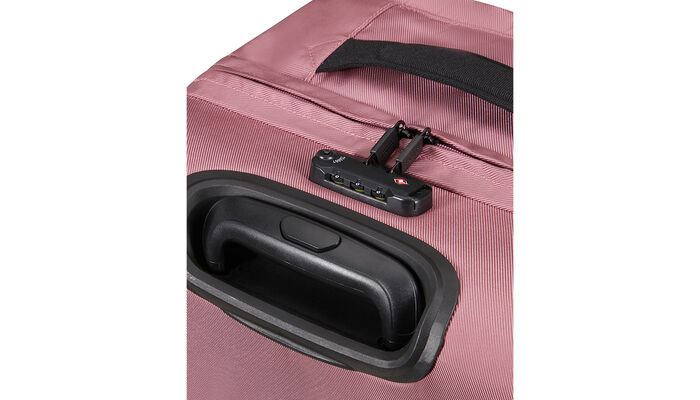 Bezpečné cestovanie