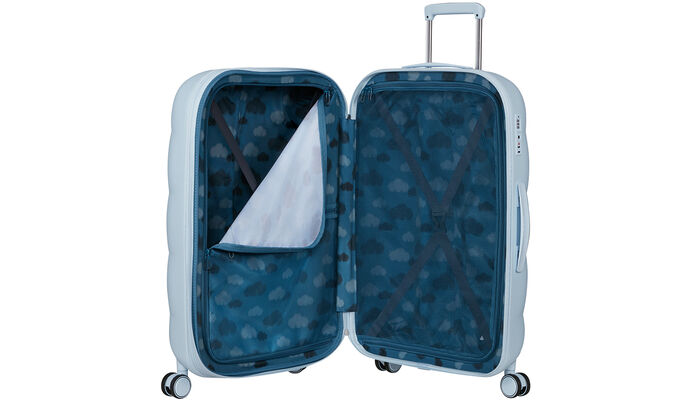 Inteligentná vnútorná organizácia