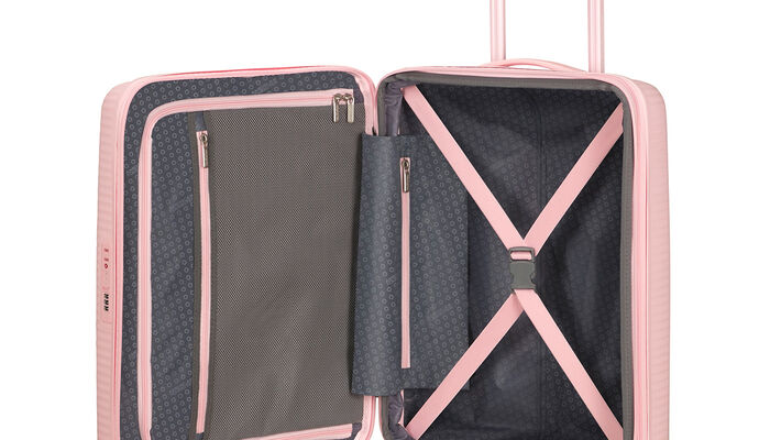 Vnútorná organizácia