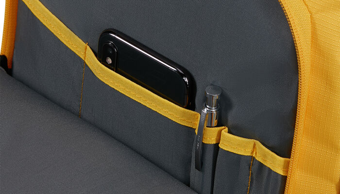 Organizácia interiéru