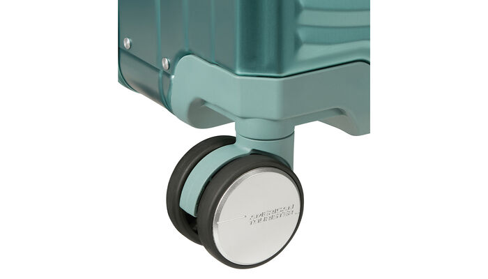 XL kolieska s dvojitým guličkovým ložiskom