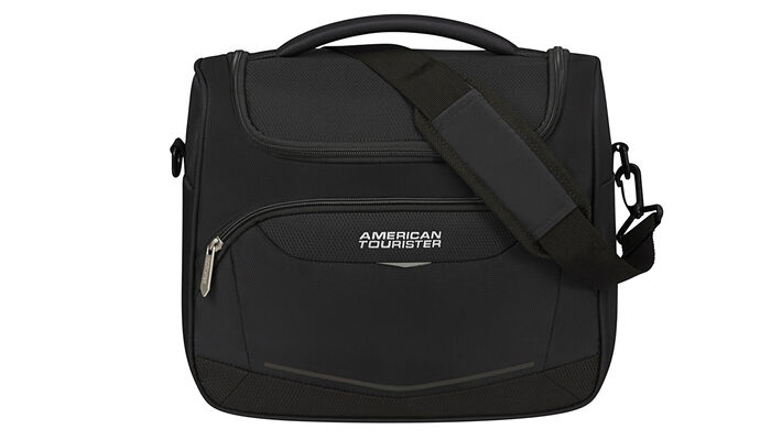 Odnímateľný ramenný popruh