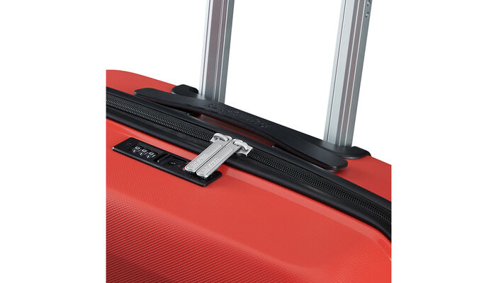 Bezpečné cestovanie