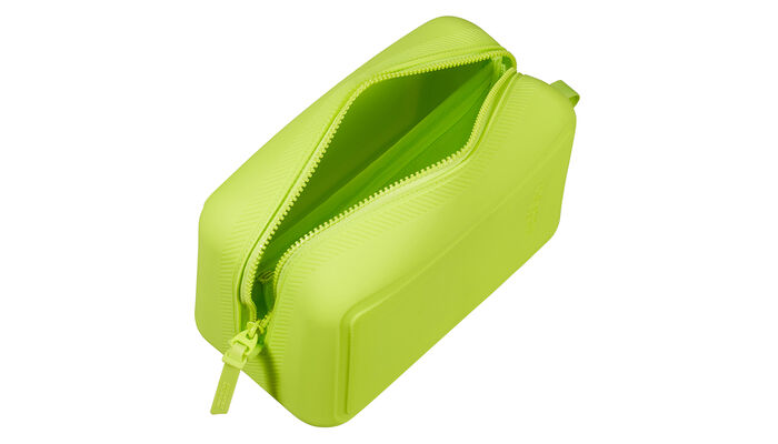 Praktický interiér