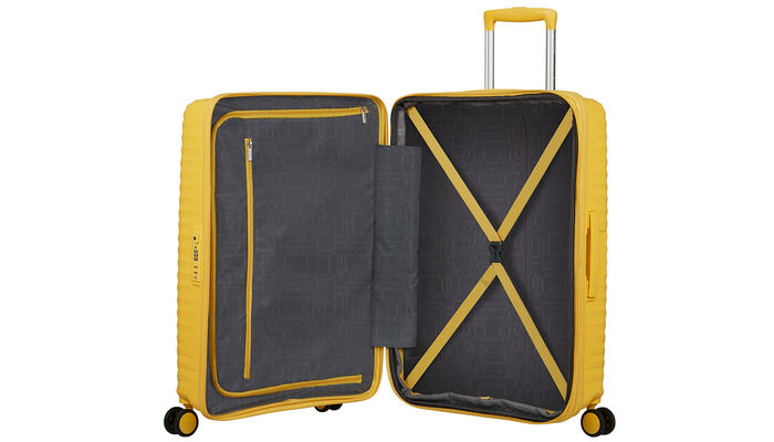 Inteligentná vnútorná organizácia