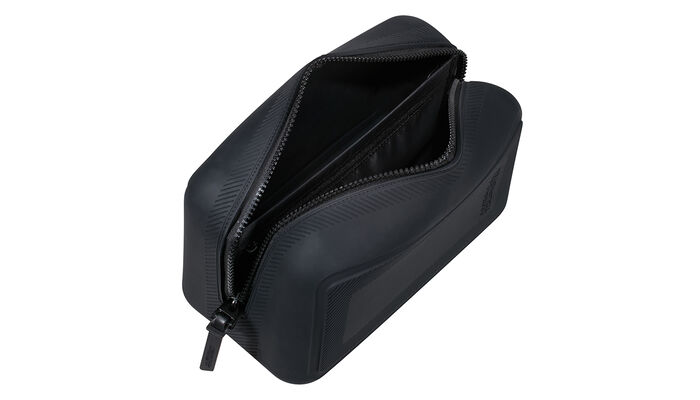 Praktický interiér