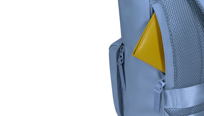 Tajná zadná priehradka