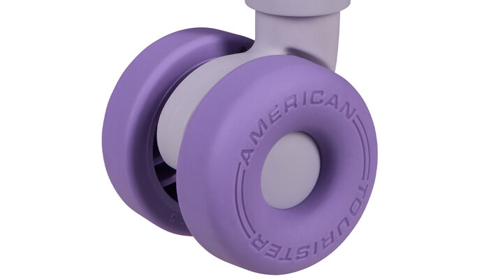 Nafukovacie dvojité kolieska