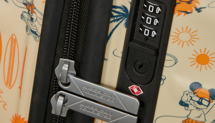 Bezpečné cestovanie