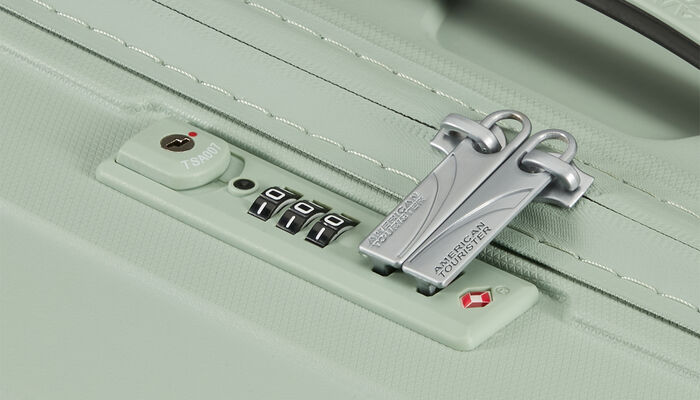 Bezpečné cestovanie