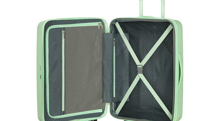 Vnútorná organizácia