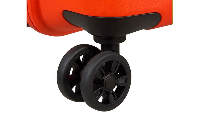 Pohodlné cestovanie bez námahy