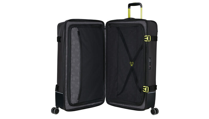 Vylepšený interiér