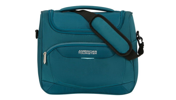 Odnímateľný ramenný popruh