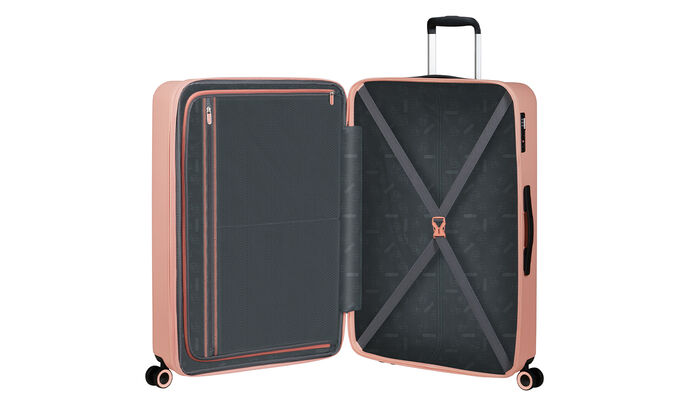 Dobre zorganizovaný interiér