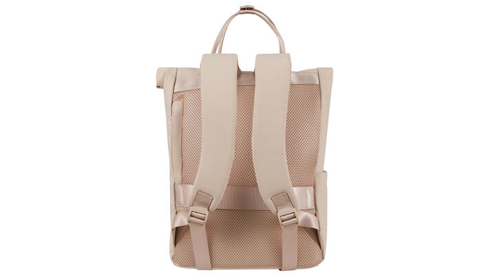 Polstrovaný chrbtový panel