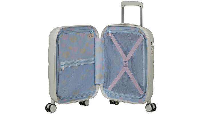 Zabaľte sa do oblakov