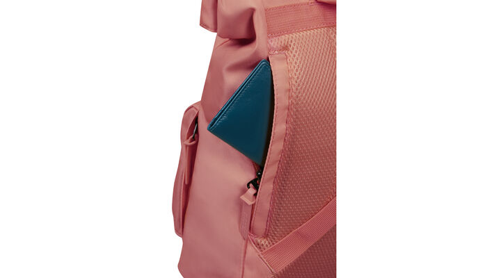 Skryté bezpečnostné vrecko