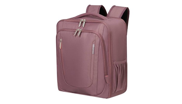 Spĺňa podmienky bezplatnej palubnej batožiny spoločností Ryanair a Wizz Air