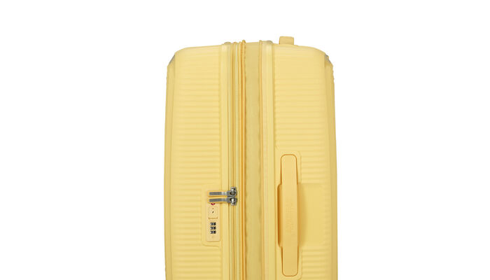 Rozšíriteľnosť u všetkých veľkostí