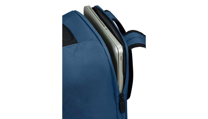 Laptop compartment