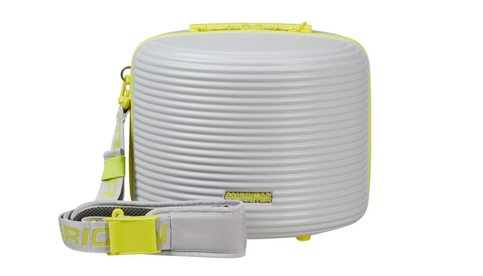 Odnímateľný ramenný popruh