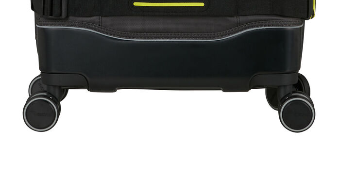 Tvrdá škrupinová základňa