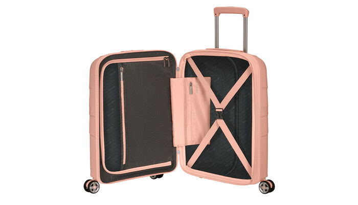 Vnútorné usporiadanie 